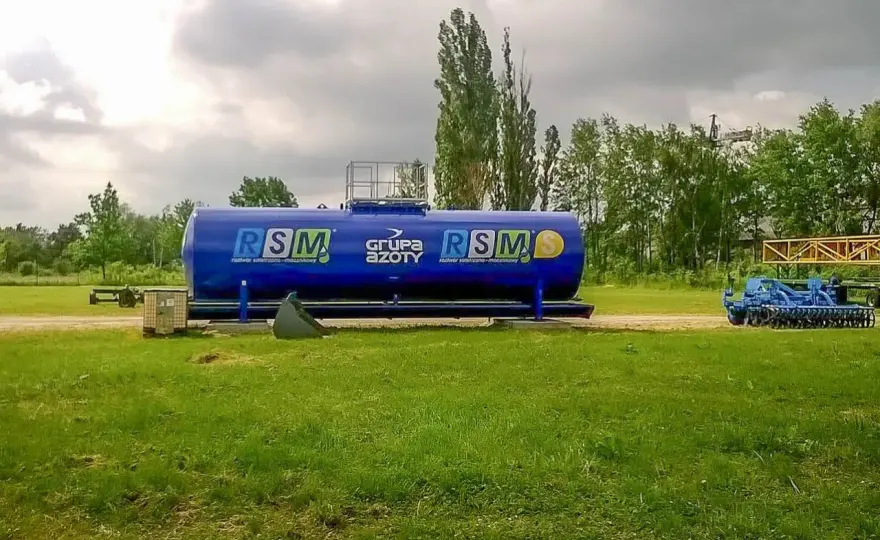 RSM 32 - skład, działanie i bezpieczne stosowanie