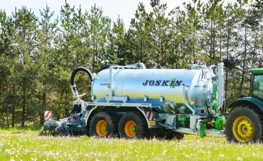 Gnojowica i gnojówka - czym się różnią i jak je stosować?